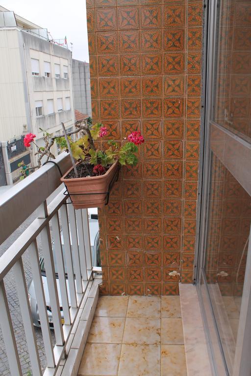 Suite Porto Exterior foto