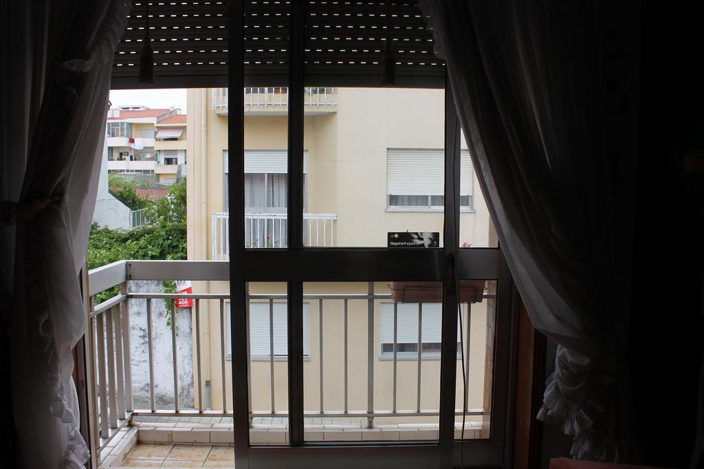 Suite Porto Exterior foto