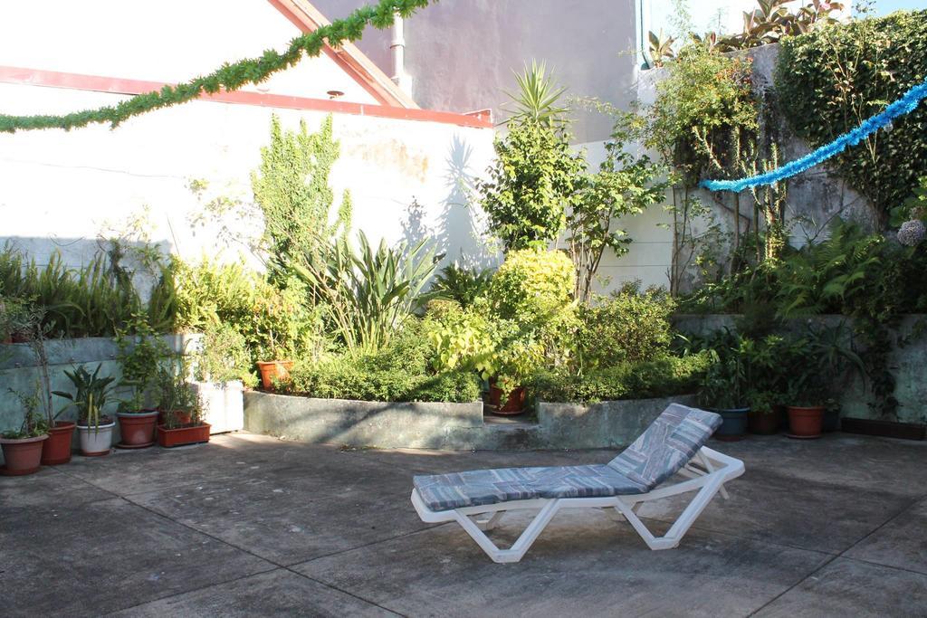 Suite Porto Exterior foto