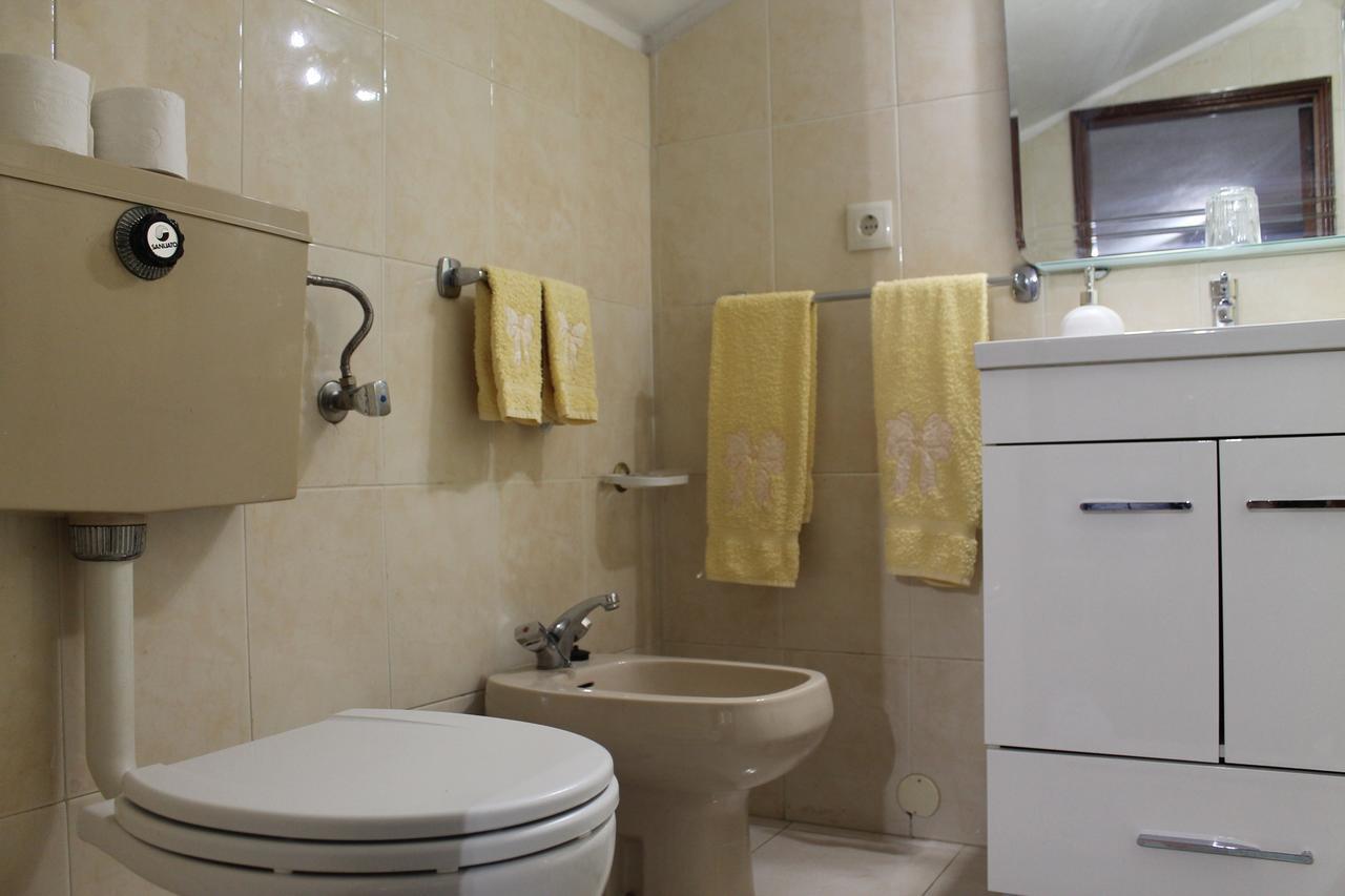 Suite Porto Exterior foto