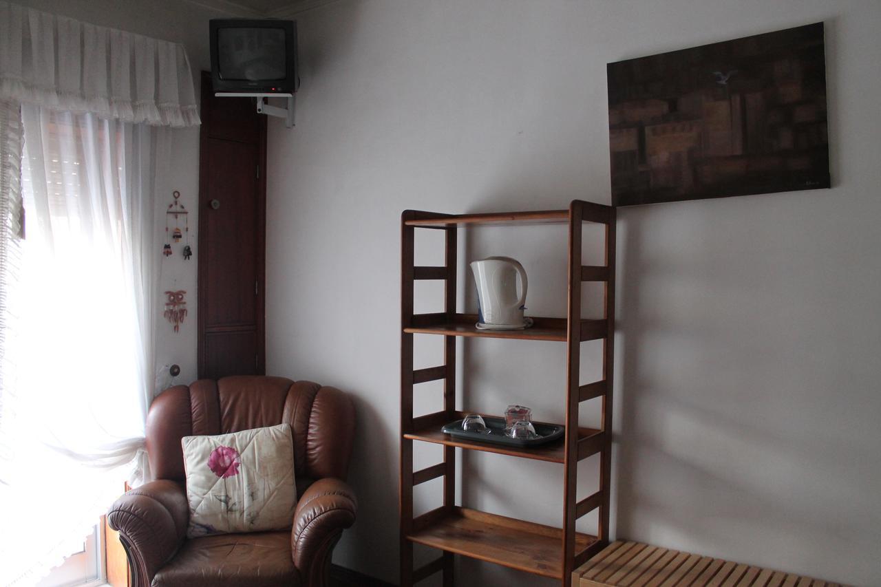 Suite Porto Exterior foto