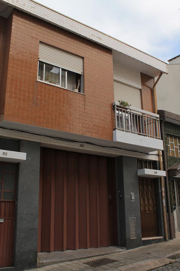 Suite Porto Exterior foto